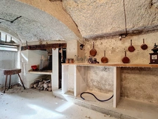 COUTURE SUR LOIR (dpt 41), House for sale 85m² - 4 rooms - outbuilding - garage - cellars - land 2372m²