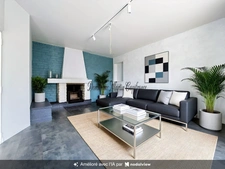 PONCÉ-SUR-LE-LOIR (72) - HOUSE FOR SALE - 4 BEDROOMS, INDEPENDENT SPACE, GARAGE AND OUTBUILDING - READY TO MOVE IN