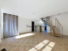 PARIGNE L'EVEQUE CENTRE (72) - House for sale, 5 rooms - 87 m² - 4 BEDROOMS - GARDEN - Energy Performance Certificate C