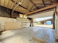  BEAUMONT SUR DEME (72)-EXCLUSIVITÉ – Maison de caractère 181 m² – Atelier 78 m² – 5 chambres