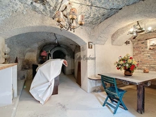 COUTURE SUR LOIR (dpt 41), House for sale 85m² - 4 rooms - outbuilding - garage - cellars - land 2372m²