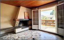 Dpt Sarthe (72), à vendre LA CHARTRE SUR LE LOIR maison P6 de 132,48 m² - Terrain de 629,00 m² - cave-balcon- terasse