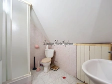 VIAGER OCCUPÉ À MARÇON (72340) – 49 630 € FAI + 335,61 €/MOIS