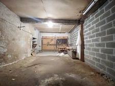  COURDEMANCHE (72)Maison de plain-pied 59m²- jardin - garage- cave