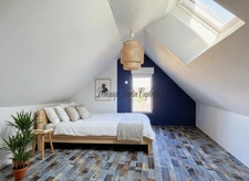 PARIGNE L'EVEQUE CENTRE (72) - House for sale, 5 rooms - 87 m² - 4 BEDROOMS - GARDEN - Energy Performance Certificate C