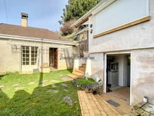 COUTURE SUR LOIR (dpt 41), House for sale 85m² - 4 rooms - outbuilding - garage - cellars - land 2372m²