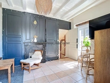  VANCE (72), House for sale, 6 rooms, 115m², 450m² plot, terrace, parking, cellar
