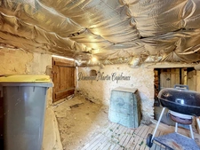 PARIGNE L'EVEQUE CENTRE (72) - House for sale, 5 rooms - 87 m² - 4 BEDROOMS - GARDEN - Energy Performance Certificate C