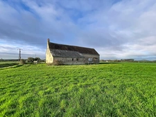  EPEIGNE SUR DEME (37)-Maison à vendre 3 pièces- terrain 2575m²- dépendances