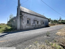  BEAUMONT SUR DEME (72)-Maison à vendre 5 pièces- jardin 1248m²-garage- cave