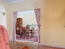 COURDEMANCHE (72)-Maison à vendre de 74m²- 3 pièces - balcon-terrasse-garage-cour-jardin