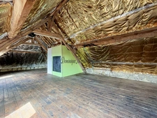 PONCÉ-SUR-LE-LOIR (72) - HOUSE FOR SALE - 4 BEDROOMS, INDEPENDENT SPACE, GARAGE AND OUTBUILDING - READY TO MOVE IN