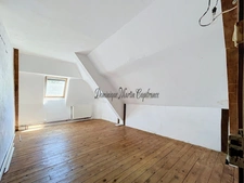  BEAUMONT SUR DEME (72)-EXCLUSIVITÉ – Maison de caractère 181 m² – Atelier 78 m² – 5 chambres