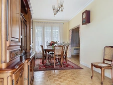 COURDEMANCHE (72)-Maison à vendre de 74m²- 3 pièces - balcon-terrasse-garage-cour-jardin