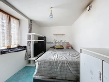  SAINT CHRISTOPHE SUR LE NAIS (37)Maison à vendre 126m²- 6 pièces- terrain 200m²-garage- terrasse 