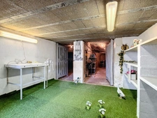 COUTURE SUR LOIR (dpt 41), House for sale 85m² - 4 rooms - outbuilding - garage - cellars - land 2372m²