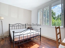 PONCÉ-SUR-LE-LOIR (72)-MAISON A VENDRE–2 CHAMBRES- GARAGE - JARDIN