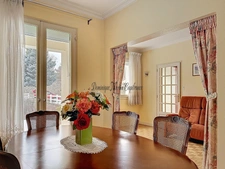 COURDEMANCHE (72)-Maison à vendre de 74m²- 3 pièces - balcon-terrasse-garage-cour-jardin