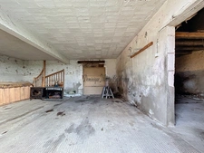  EPEIGNE SUR DEME (37)-Maison à vendre 3 pièces- terrain 2575m²- dépendances