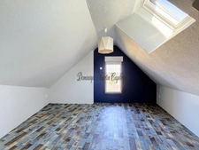 PARIGNE L'EVEQUE CENTRE (72) - House for sale, 5 rooms - 87 m² - 4 BEDROOMS - GARDEN - Energy Performance Certificate C