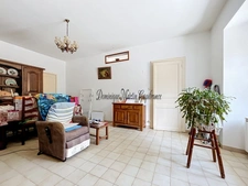 VIAGER OCCUPÉ À MARÇON (72340) – 49 630 € FAI + 335,61 €/MOIS