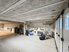  BONNEVEAU (41)-Maison à vendre 5 pièces-117m²- sous-sol- garage- jardin- terrain avec box à chevaux