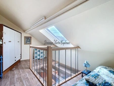 COUTURE SUR LOIR (dpt 41), House for sale 85m² - 4 rooms - outbuilding - garage - cellars - land 2372m²