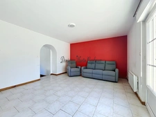  BEAUMONT SUR DEME (72)-Maison à vendre 5 pièces- jardin 1248m²-garage- cave