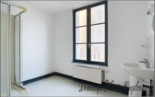 Maison à vendre 10 pièces COUTURE SUR LOIR (41)- Maison de 157 m²-cour garage-jardin