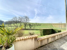 COUTURE SUR LOIR (dpt 41), House for sale 85m² - 4 rooms - outbuilding - garage - cellars - land 2372m²