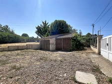  BEAUMONT SUR DEME (72)-Maison à vendre 5 pièces- jardin 1248m²-garage- cave