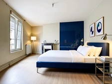 LA CHARTRE-SUR-LE-LOIR – Maison de caractère 118 m² | Jardin, dépendance, parking privé, 5 chambres