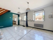 Maison à vendre 5 pièces BEAUMONT SUR DEME (72)
