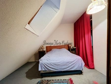 VIAGER OCCUPÉ À MARÇON (72340) – 49 630 € FAI + 335,61 €/MOIS
