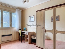 COURDEMANCHE (72)-Maison à vendre de 74m²- 3 pièces - balcon-terrasse-garage-cour-jardin