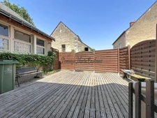  BEAUMONT SUR DEME (72)-EXCLUSIVITÉ – Maison de caractère 181 m² – Atelier 78 m² – 5 chambres