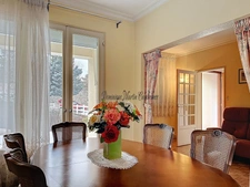 COURDEMANCHE (72)-Maison à vendre de 74m²- 3 pièces - balcon-terrasse-garage-cour-jardin