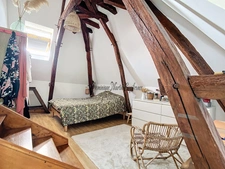  VANCE (72), House for sale, 6 rooms, 115m², 450m² plot, terrace, parking, cellar