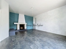 PONCÉ-SUR-LE-LOIR (72) - HOUSE FOR SALE - 4 BEDROOMS, INDEPENDENT SPACE, GARAGE AND OUTBUILDING - READY TO MOVE IN