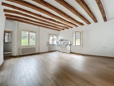  COURDEMANCHE (72)Maison de plain-pied 59m²- jardin - garage- cave