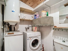 RUILLE SUR LOIR (72), House for sale 4 rooms 95m² - land 310m² - terrace - garden shed - banks of the Loir - Pontoon to renovate