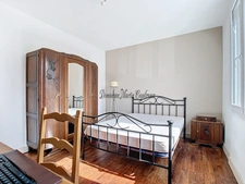 PONCÉ-SUR-LE-LOIR (72)-MAISON A VENDRE–2 CHAMBRES- GARAGE - JARDIN