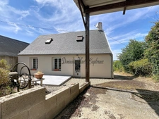 VIAGER OCCUPÉ À MARÇON (72340) – 49 630 € FAI + 335,61 €/MOIS