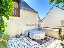  VANCE (72), House for sale, 6 rooms, 115m², 450m² plot, terrace, parking, cellar