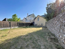 PARIGNE L'EVEQUE CENTRE (72) - House for sale, 5 rooms - 87 m² - 4 BEDROOMS - GARDEN - Energy Performance Certificate C