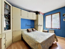 TREHET (41) - Single-storey house for sale - 86m² - 4 rooms - garage, terrace, barbecue, 1025m² garden