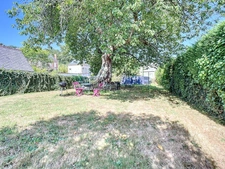  VANCE (72), House for sale, 6 rooms, 115m², 450m² plot, terrace, parking, cellar