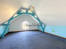 Maison à vendre 5 pièces BEAUMONT SUR DEME (72)