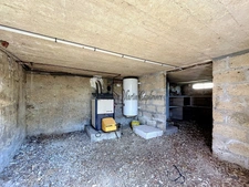 Maison à vendre 4 pièces LHOMME (72)-Maison de plain-pied à réinventer – Petit prix, emplacement idéal au cœur de Lhomme !
