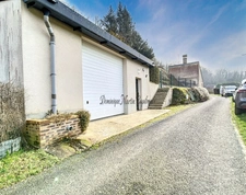 COUTURE SUR LOIR (dpt 41), House for sale 85m² - 4 rooms - outbuilding - garage - cellars - land 2372m²